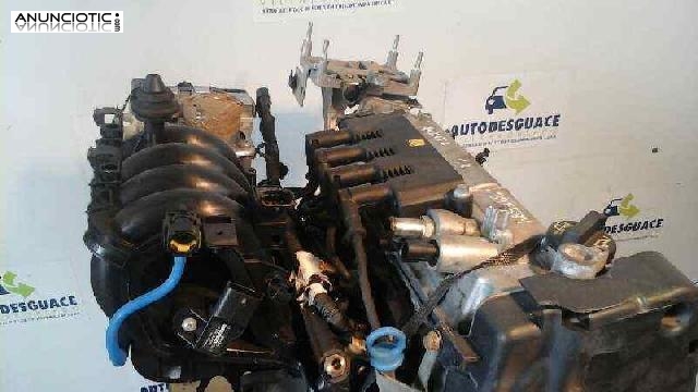 Motor completo 350 a1.000 fiat