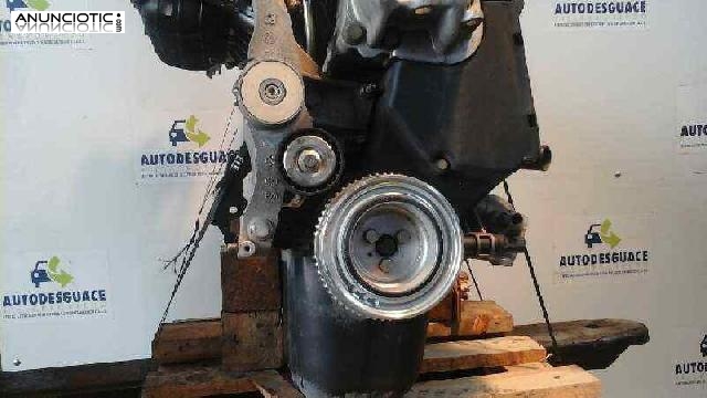 Motor completo 350 a1.000 fiat