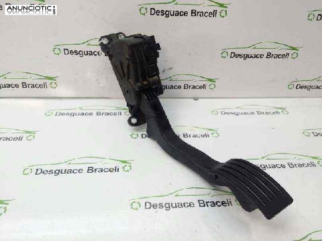 Potenciometro pedal ford focus-225545