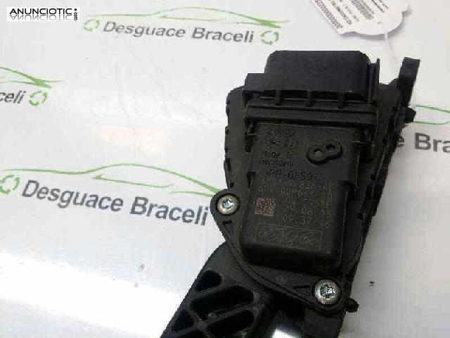 Potenciometro pedal ford focus-225545