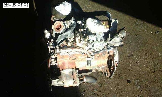 Motor id92514 motor tipo 09nca de seat