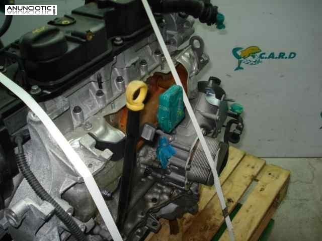 Motor completo 2890034 9h06 - 9hp