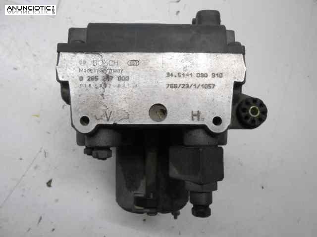 Abs 3234513 0265217000 bmw serie 5