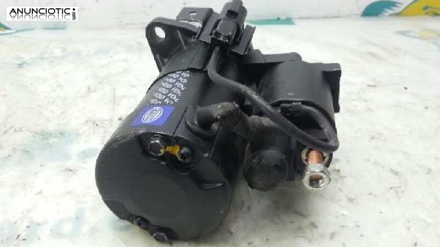 Motor arranque 3247262 nissan almera