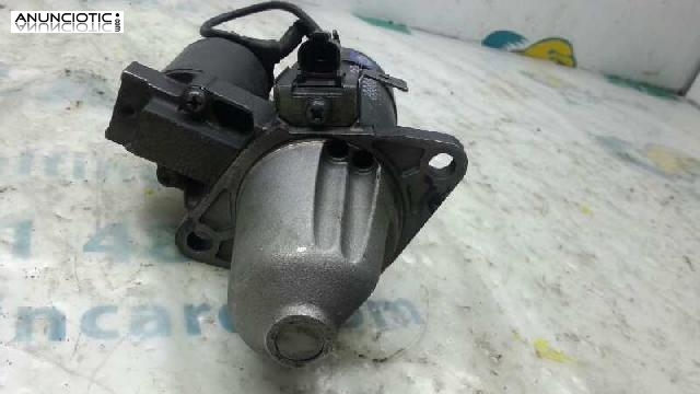 Motor arranque 3247262 nissan almera