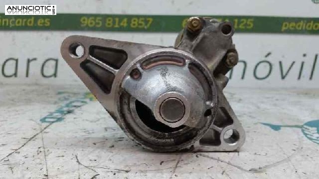 Motor arranque 3122815 2280002900 toyota