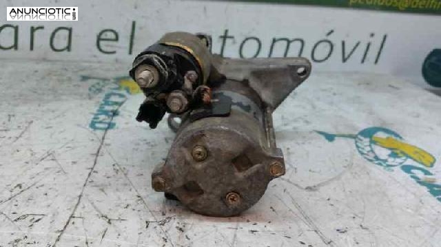 Motor arranque 3122815 2280002900 toyota