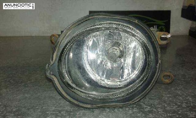 Faro antiniebla izq. mg rover mg