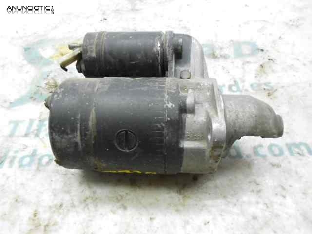 Motor arranque 3039362 0001211215 alfa