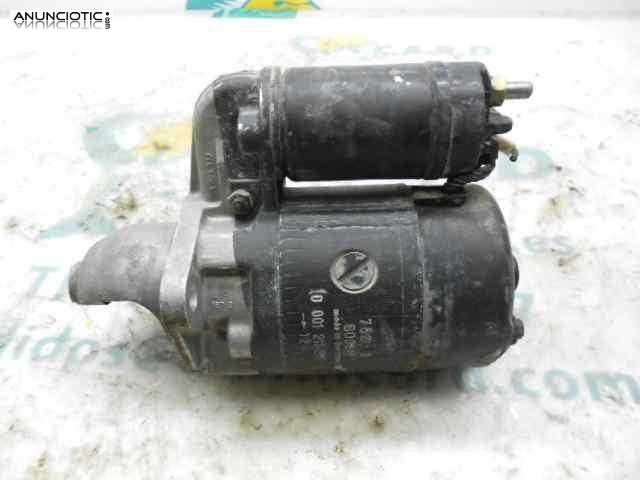 Motor arranque 3039362 0001211215 alfa