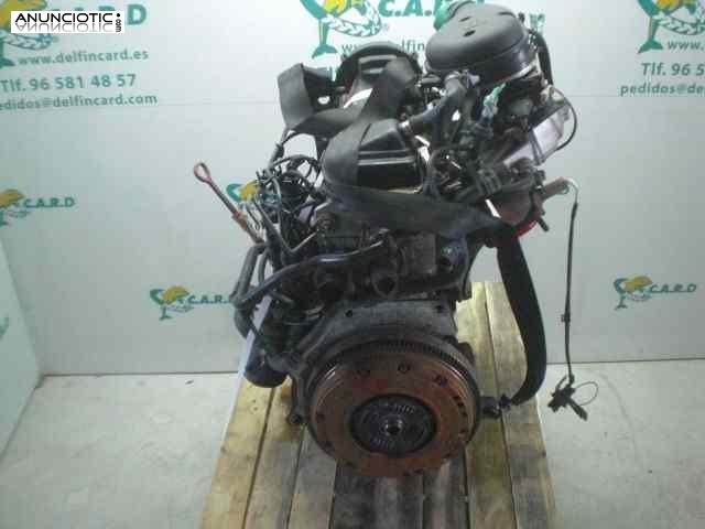 Motor completo 2728239 abs seat ibiza