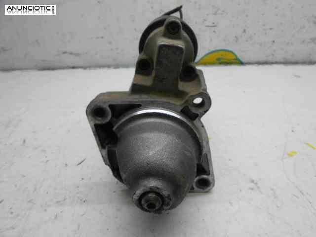 Motor arranque 3167406 0001108157 bmw