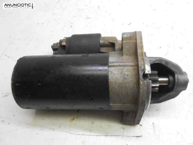 Motor arranque 3167406 0001108157 bmw