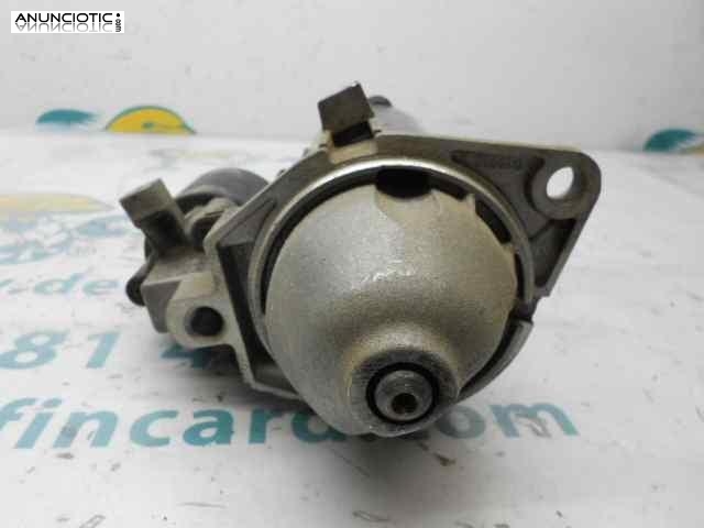 Motor arranque 3041822 0001109015 opel