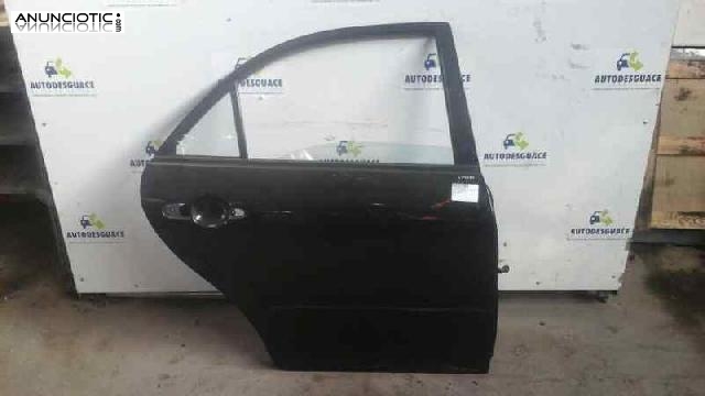 Puerta tras. dcha. mazda - 674985