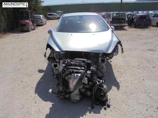 Despiece 9310 peugeot 308 2008 sport