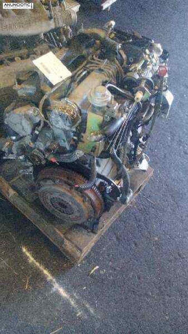 Motor id110112 motor tipo 182a7000 de