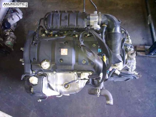 Motor id129036 motor tipo nfu de