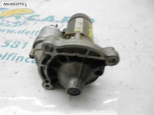 Motor arranque 3043071 d6ra572 peugeot