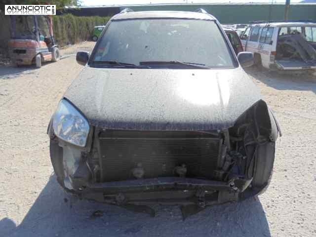 Despiece 9948 toyota rav 4 (a2) 2003 2.0