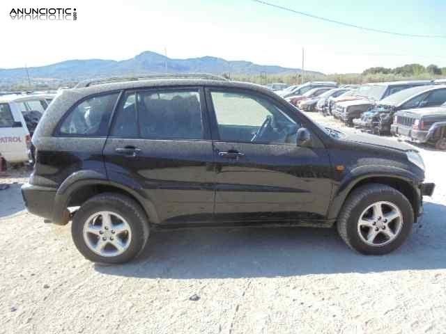 Despiece 9948 toyota rav 4 (a2) 2003 2.0