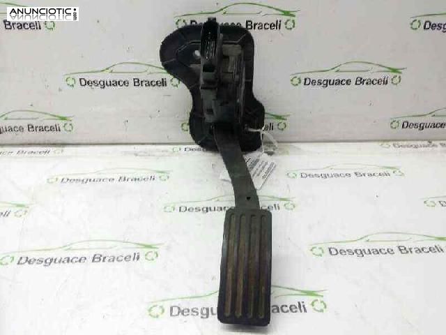 Potenciometro pedal ford transit-215091