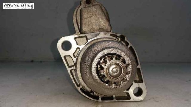 Motor arranque 3509633 d7rs150 seat leon