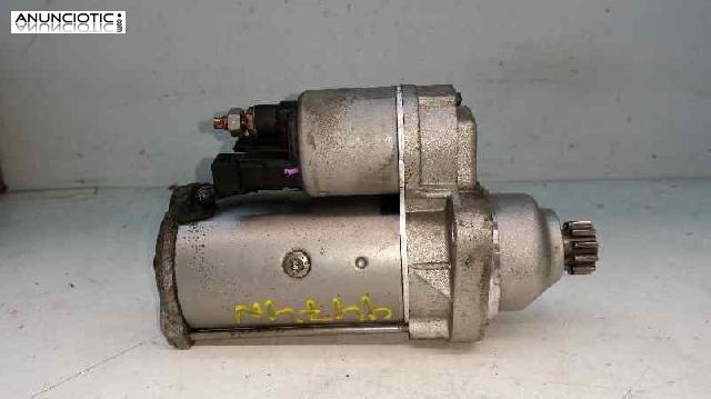 Motor arranque 3509633 d7rs150 seat leon