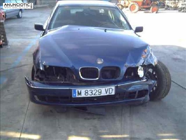 Tapa maletero bmw - 185851