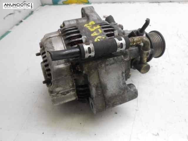 Alternador 3186758 yle000010 mg rover