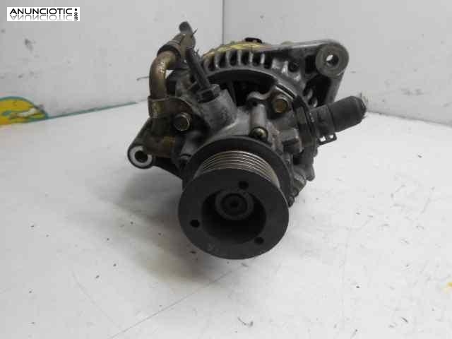 Alternador 3186758 yle000010 mg rover