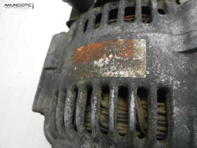 Alternador 3186758 yle000010 mg rover