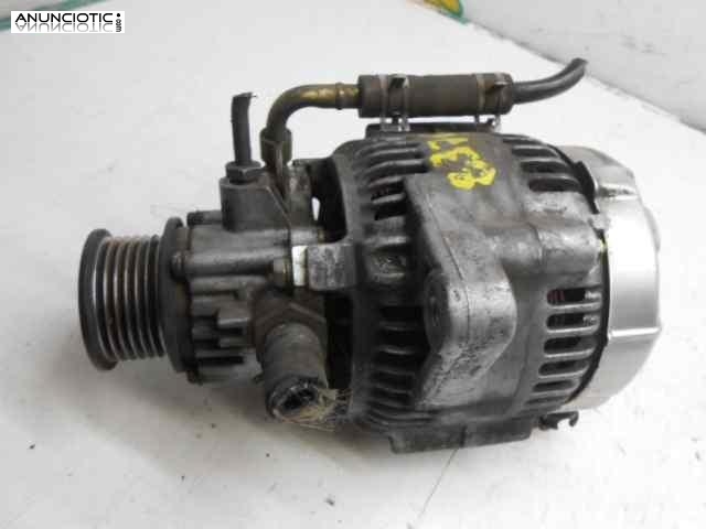 Alternador 3186758 yle000010 mg rover