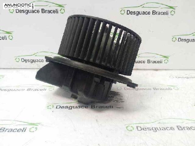 Ventilador calefaccion mg rover mg