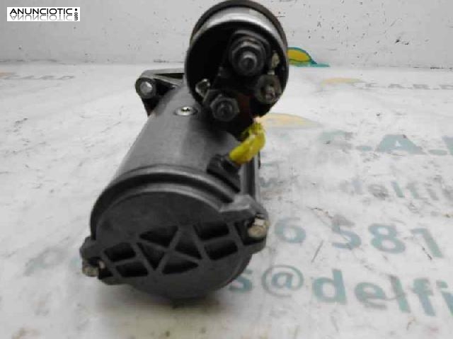 Motor arranque 3070772 ts18e33 opel