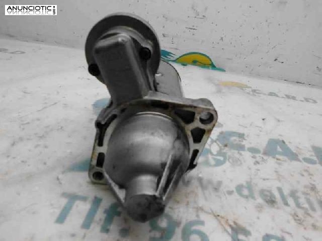 Motor arranque 3070772 ts18e33 opel