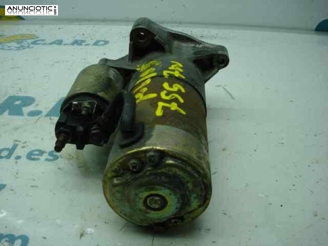 Motor arranque 3012301 5802m4 peugeot