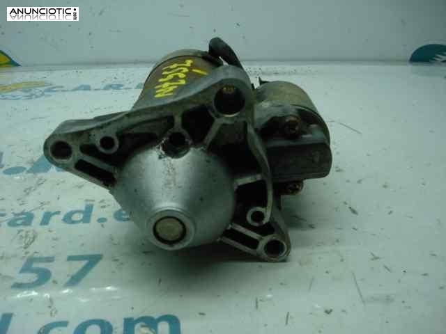 Motor arranque 3012301 5802m4 peugeot