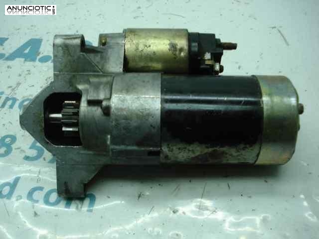 Motor arranque 3012301 5802m4 peugeot