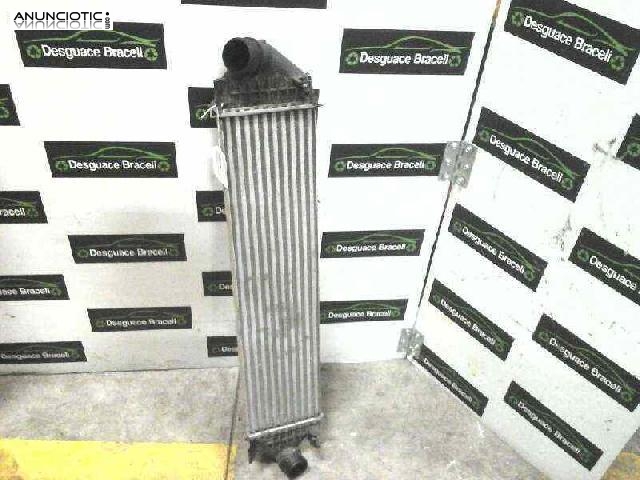 Intercooler ford focus-204711