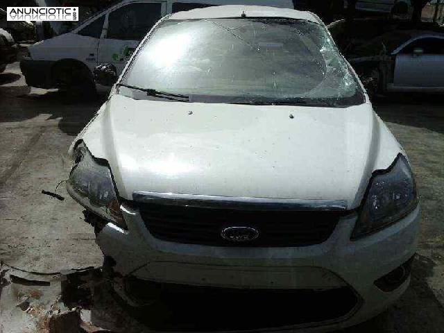 Intercooler ford focus-204711