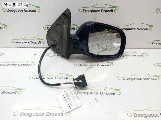 Retrovisor der. volkswagen bora-244149