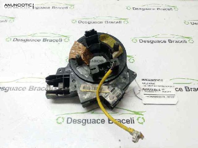 Anillo airbag ford transit-214712