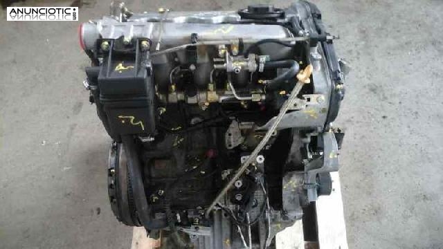 Motor completo ar32302 alfa romeo