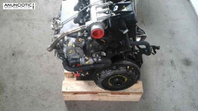 Motor completo ar32302 alfa romeo