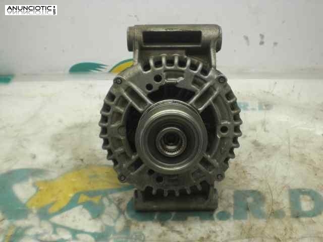 Alternador 2784334 ford transit caja