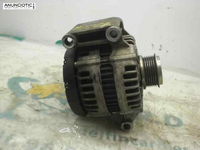 Alternador 2784334 ford transit caja