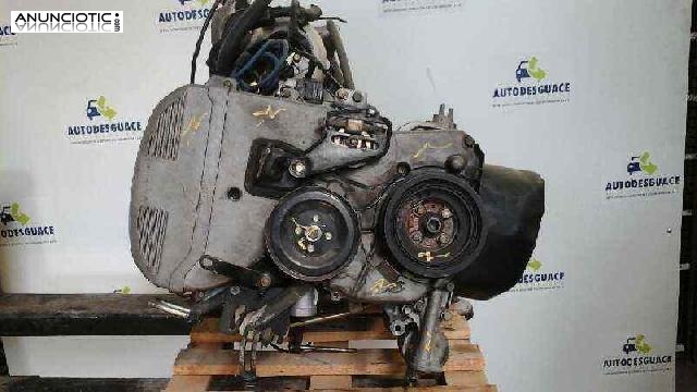 Motor completo g4cp hyundai