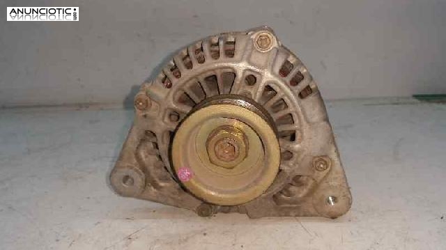 Alternador 3637788 a002t28792 ford