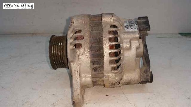 Alternador 3637788 a002t28792 ford